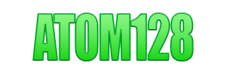 Logo ATOM128